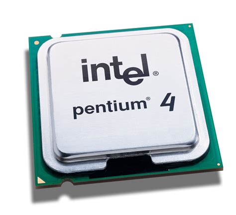 Procesador intel iv Continuara.org