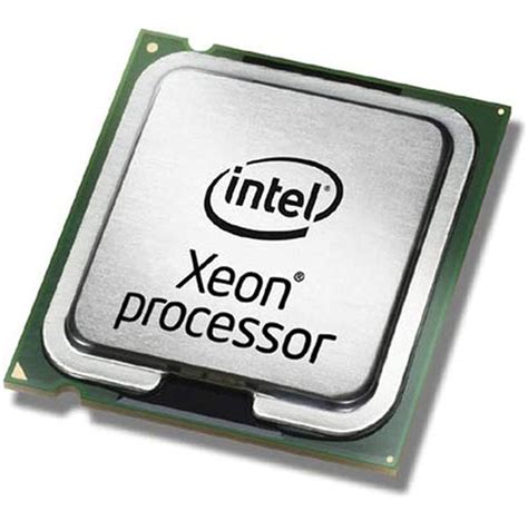 Procesador intel xeon Continuara.org