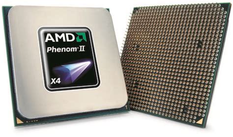 Procesador phenom ii Continuara.org