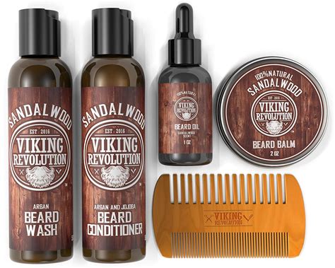 Productos barba pelo Continuara.org