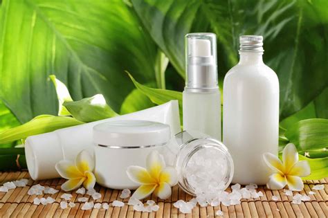 Productos cosmeticos naturales Continuara.org