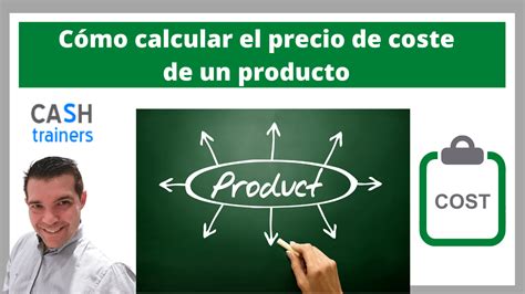 Productos  coste Continuara.org