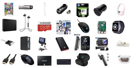 Productos electronicos Continuara.org