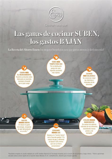Productos essens Continuara.org