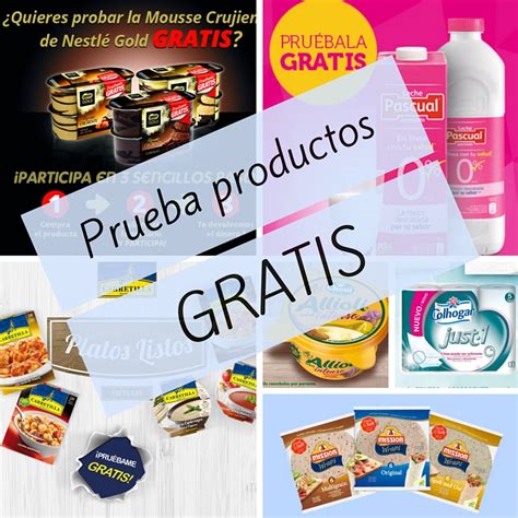 Productos gratis Continuara.org