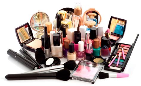Productos maquillaje cosmeticos Continuara.org