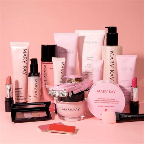 Productos mary kay Continuara.org