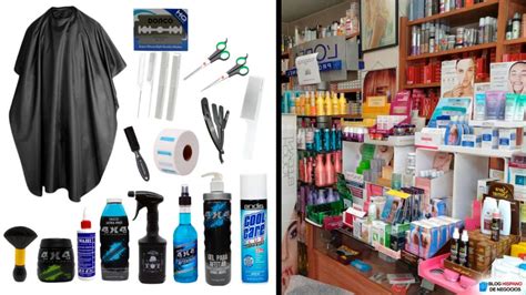 Productos peluqueria Continuara.org