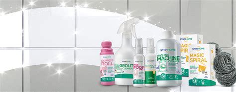 Productos stanhome Continuara.org