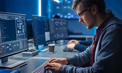 Profesional informatico Continuara.org