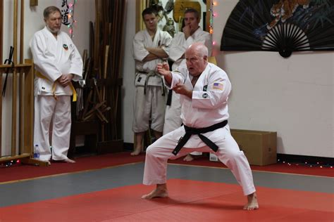 Profesor artes marciales Continuara.org