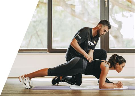 Programa personalizado fitness Continuara.org