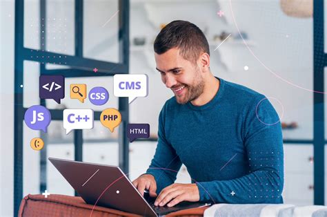Programador web Continuara.org