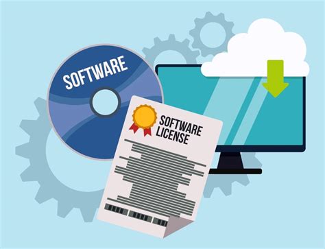 Programas licencia Continuara.org