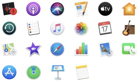 Programas mac Continuara.org