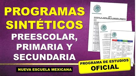 Programas oficiales Continuara.org