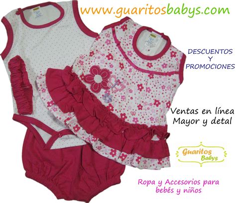Promocion conjunto bebe Continuara.org