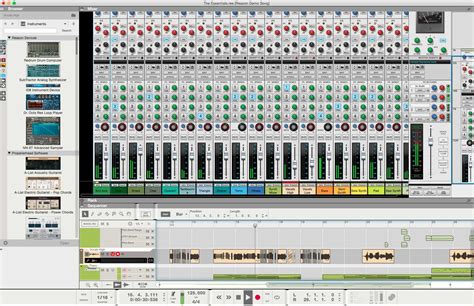 Propellerheads reason Continuara.org