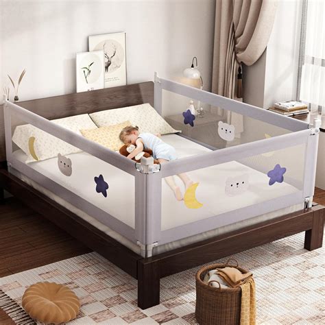 Proteccion cama ninos Continuara.org