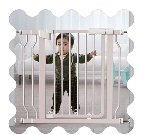 Proteccion escaleras bebes Continuara.org
