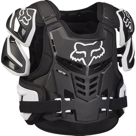 Protecciones motocross Continuara.org