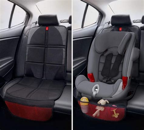Protector asiento silla Continuara.org