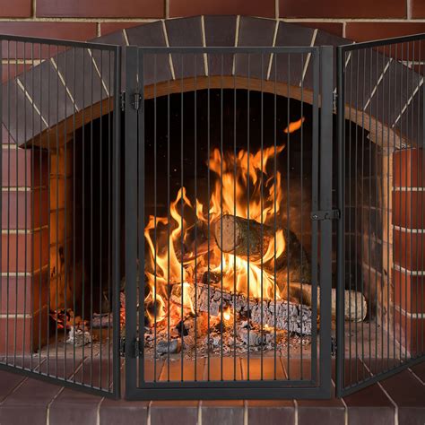Protector chimenea Continuara.org