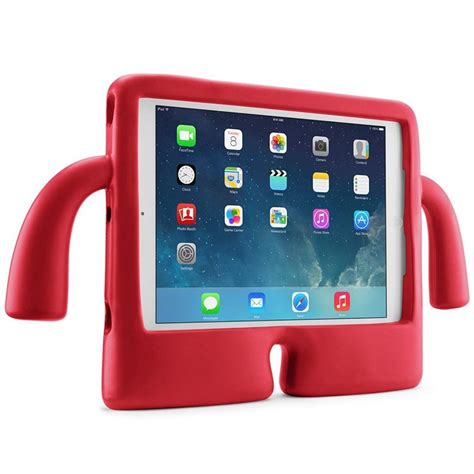 Protector ipad ninos Continuara.org