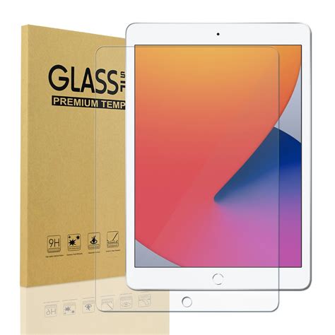 Protector ipad Continuara.org
