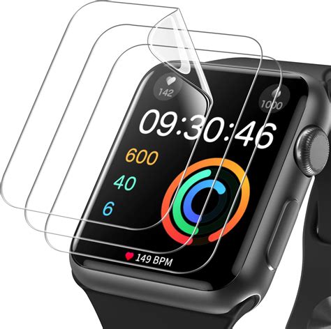 Protector iwatch estrenar Continuara.org