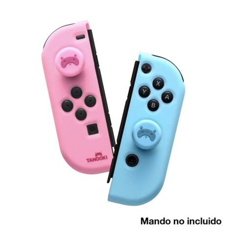 Protector mando nintendo Continuara.org