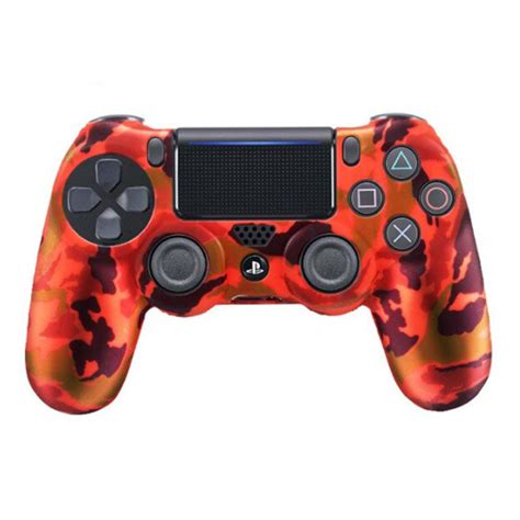 Protector mando ps4 Continuara.org