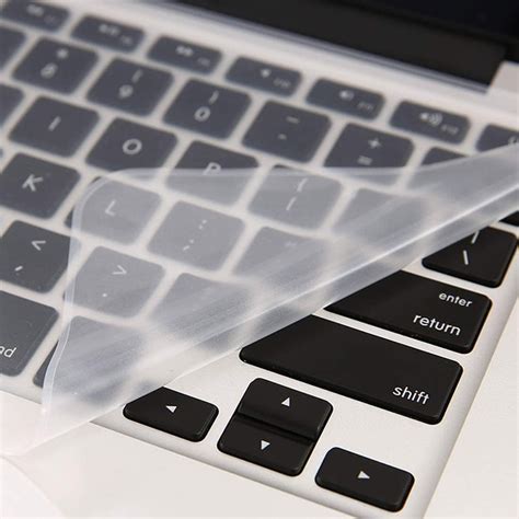 Protector teclado portatil Continuara.org