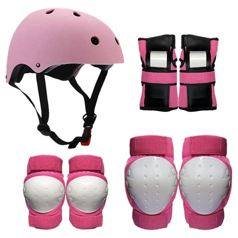 Protectores adolescente patinaje Continuara.org