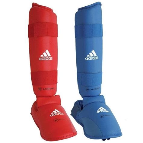 Protectores karate Continuara.org