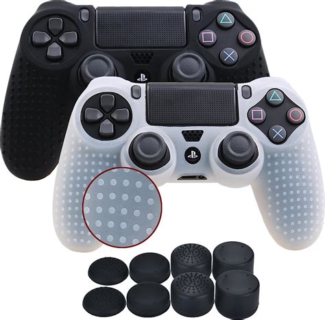 Protectores mando ps4 Continuara.org