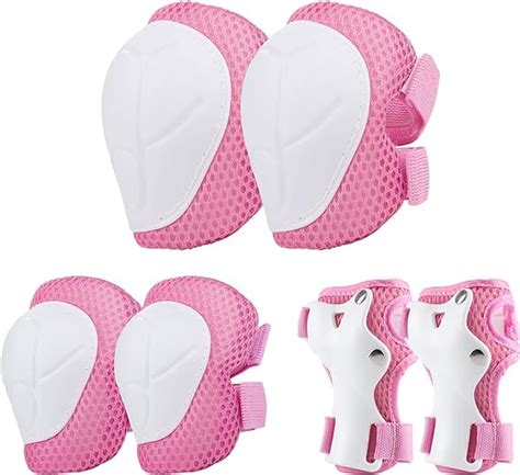 Protectores patines Continuara.org