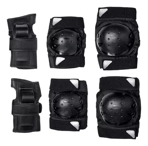 Protectores rodilla mano Continuara.org