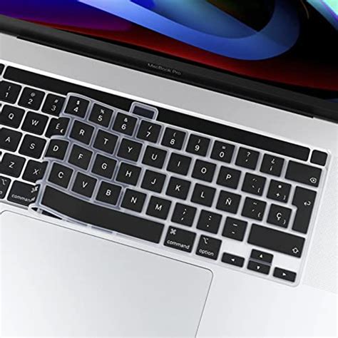 Protectores teclado mac Continuara.org