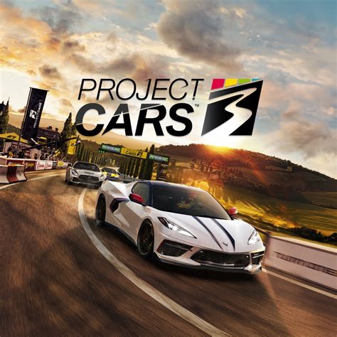 Proyect cars Continuara.org