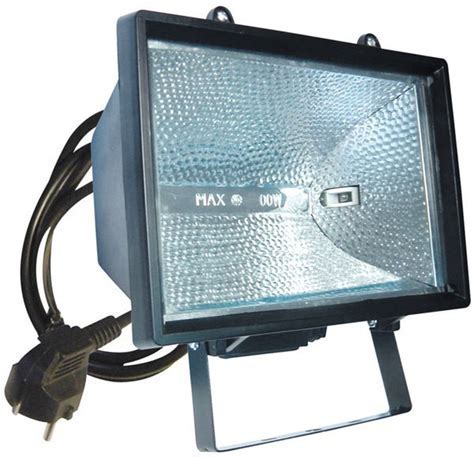 Proyector alogeno Continuara.org