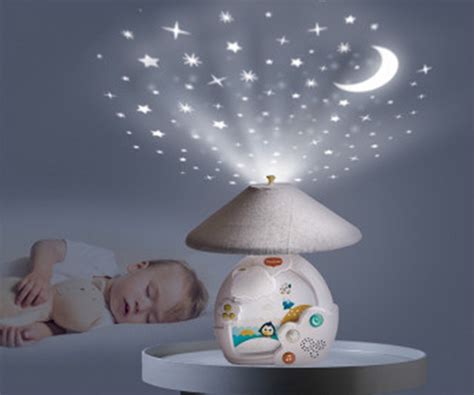 Proyector bebe Continuara.org