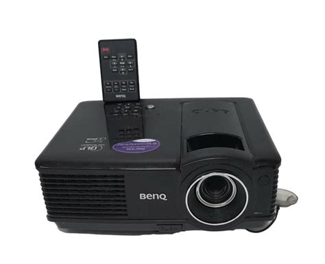 Proyector chico Continuara.org