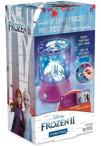 Proyector frozen Continuara.org
