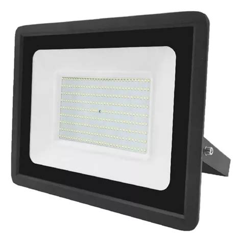 Proyector luz intemperie Continuara.org