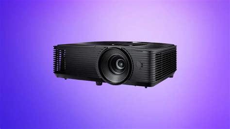 Proyector optoma h184x Continuara.org