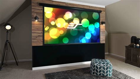 Proyector pantalla Continuara.org
