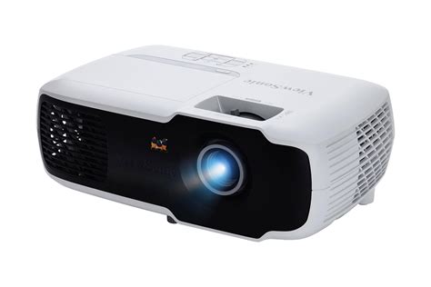 Proyector video Continuara.org