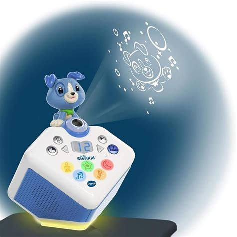 Proyector vtech Continuara.org