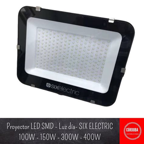 Proyectores led smd Continuara.org